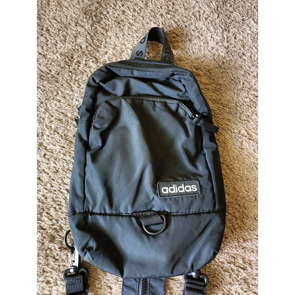 adidas sling crossbody